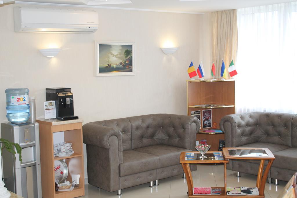 Paradise Hotel Gomel Exterior foto