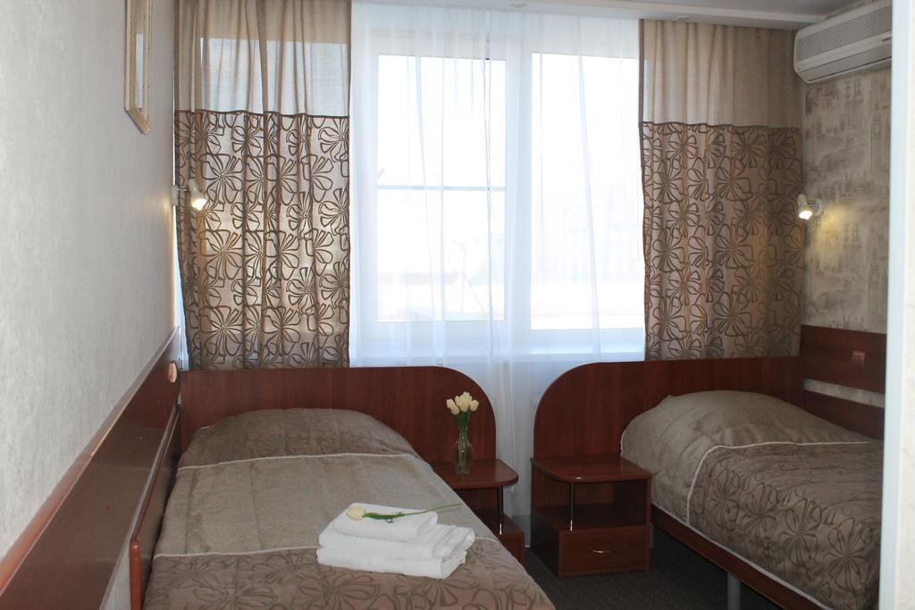 Paradise Hotel Gomel Exterior foto