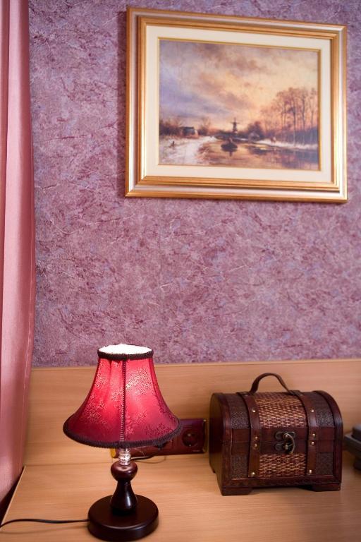 Paradise Hotel Gomel Habitación foto