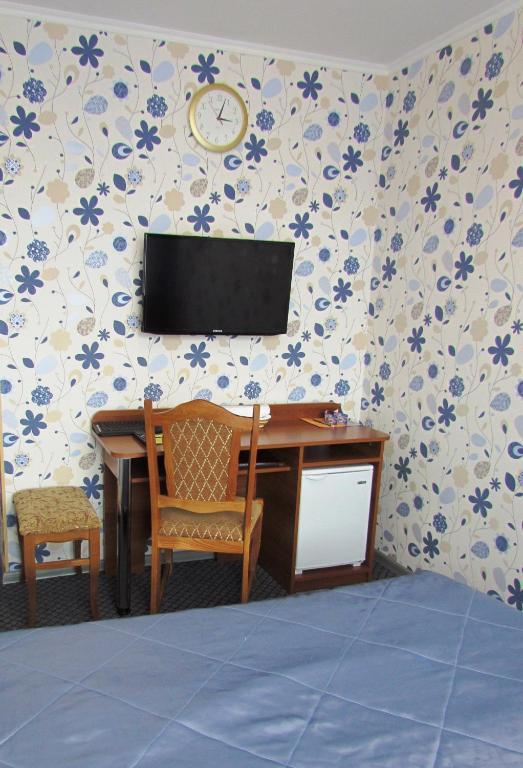 Paradise Hotel Gomel Habitación foto