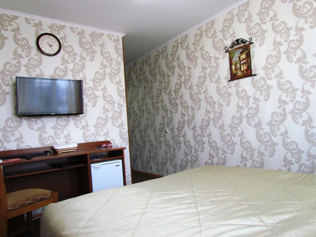 Paradise Hotel Gomel Habitación foto