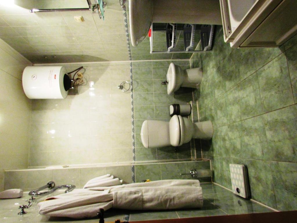 Paradise Hotel Gomel Habitación foto