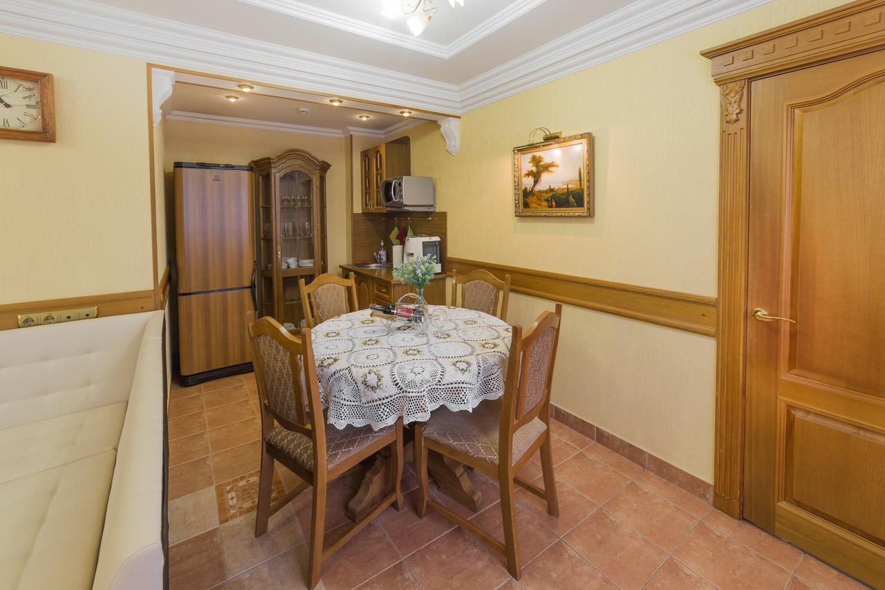 Paradise Hotel Gomel Exterior foto