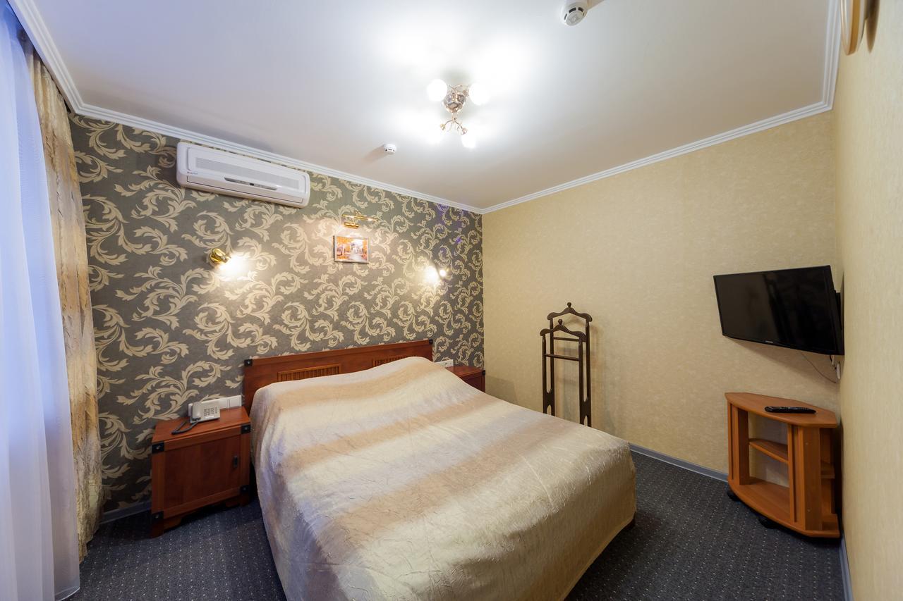 Paradise Hotel Gomel Exterior foto