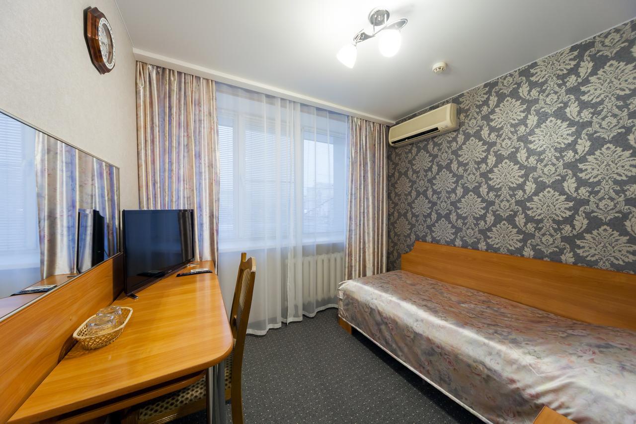 Paradise Hotel Gomel Exterior foto